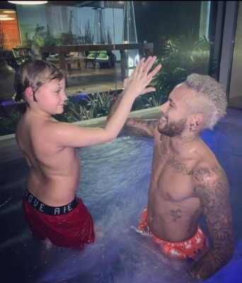 Así se convirtió Neymar en el futbolista mejor pagado del mundo: El supercontrato con Puma