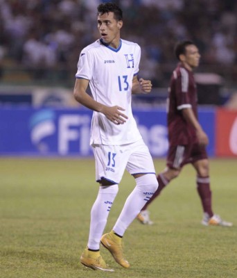 Fueron parte del proceso a Rusia y quizás no vuelvan a la Selección de Honduras