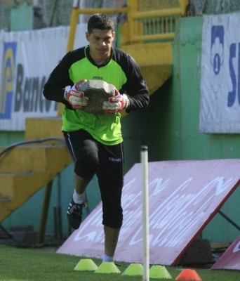¡SEIS SOBREVIVIENTES! Así fue la última convocatoria de Rueda con Honduras en eliminatorias