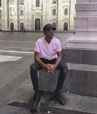 Quién era Bryan Dodien, el canterano de la Juventus que perdió la vida tras batallar contra terrible enfermedad