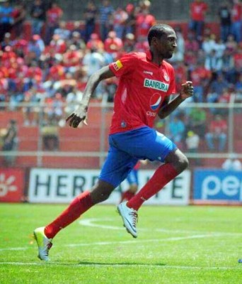 La extensa legión hondureña jugando en Centroamérica y hay muchos desconocidos