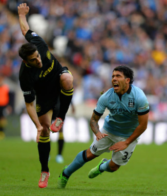 Sueño hecho realidad Wigan campeón de la FA Cup