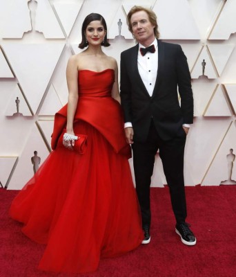 Alfombra roja de los Premios Óscar 2020: Los looks más extravagantes y polémicos de los famosos