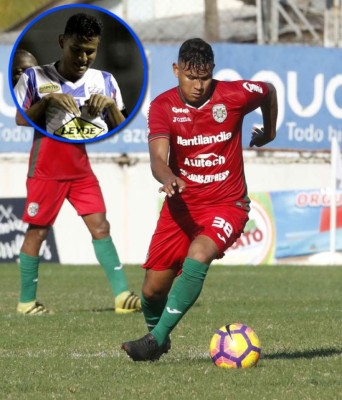 El equipón que tendría a Victoria en Primera y peleando la cima