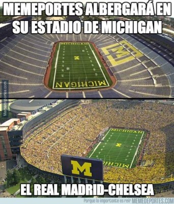 MEMES: Las mejores burlas de este sábado en el mundo del fútbol