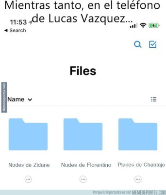Los memes 'trituran' a Courtois y al Real Madrid por el sufrido empate ante el Brujas