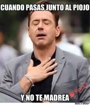 Con memes se burlan de la salida del Piojo Herrera