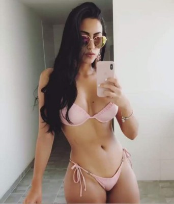 Así disfrutaron el Feriado Morazánico los famosos de Honduras