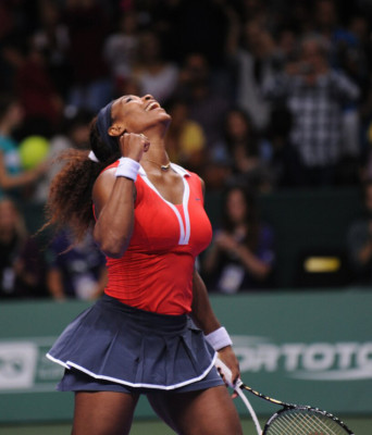 Serena Williams venció a Sharapova y consigue el tercer Másters de su carrera