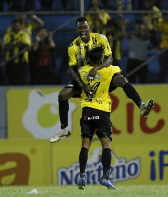 Top: Los 15 jugadores jóvenes que han destacado en este torneo Apertura en Honduras