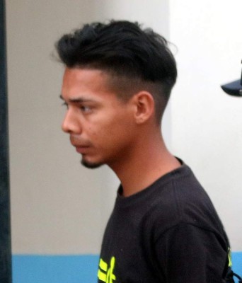 Fotos: Los detenidos por estar supuestamente involucrados en la tragedia del Nacional