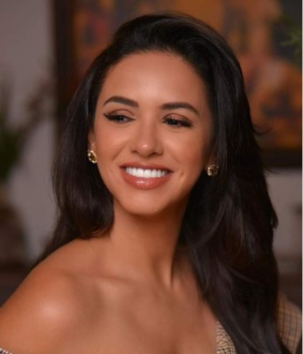 ¿Quiénes son las más bellas? Las lindas aficionadas de Olimpia y Motagua