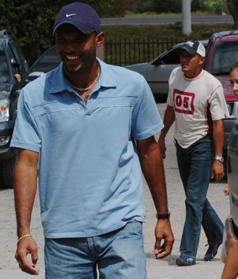 Qué fue del equipo de Honduras Sub-20 mundialista en Nigeria 1999