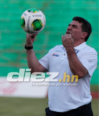 Honduras inicia sus trabajos de preparación