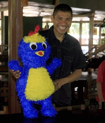 FOTOS: El hoy del plantel mundialista del Olimpia de 2001