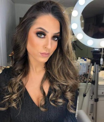 La explosiva novia de Arthur Melo, el reciente fichaje del FC Barcelona