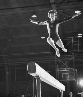 Los máximos ganadores de medallas en la historia de los Juegos Olímpicos