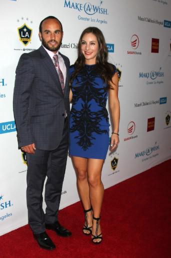 La nueva vida de Landon Donovan tras retirarse: el proyecto que está por lanzar y así luce a sus 44 años