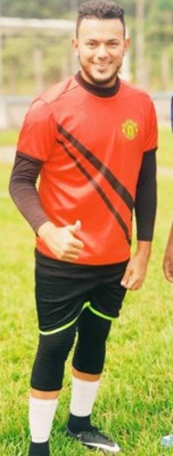 Ascenso: Ramiro Bruschi regresa, Hay Pino con nuevo club y Olancho se sigue armando