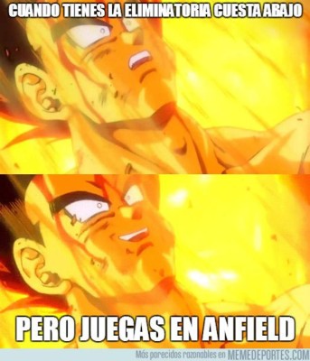 Los mejores memes de las semifinales de Europa League