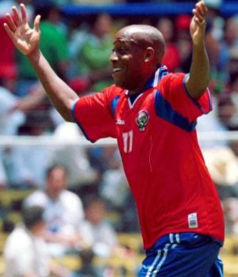 Los recuerdos que no olvidan en Costa Rica del aztecazo