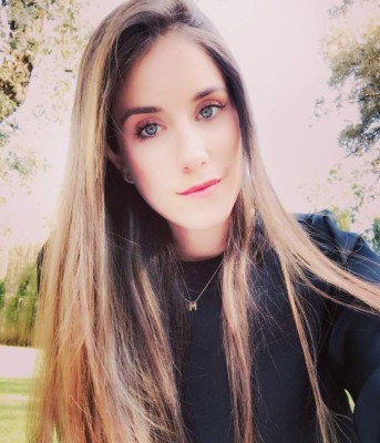 ¡Bellísima! Sandra de la Vega, la hermosa esposa de Andrés Guardado