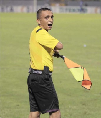 ¡Tristemente se suma uno más! Futbolistas y árbitros que salieron huyendo de Honduras por amenazas