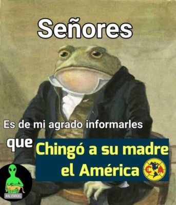Los memes hacen pedazos al América y Memo Ochoa tras ser eliminados por Chivas en México