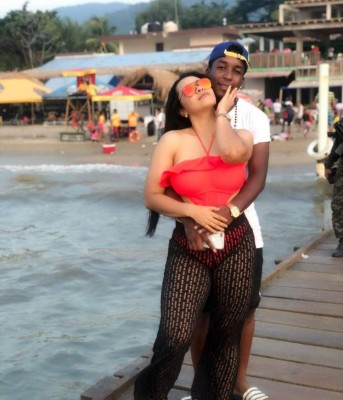 ¡Qué nivel! Así disfrutan los jugadores hondureños las últimas horas del verano 2019