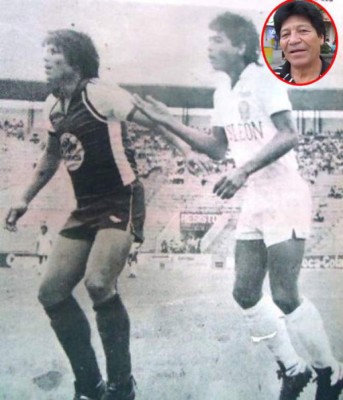 ¡De lujo! El equipazo ideal de todos los tiempos del cumpleañero Motagua