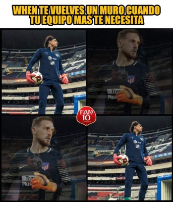 Liga MX: Cruz Azul destroza al América con memes y se despiden del torneo