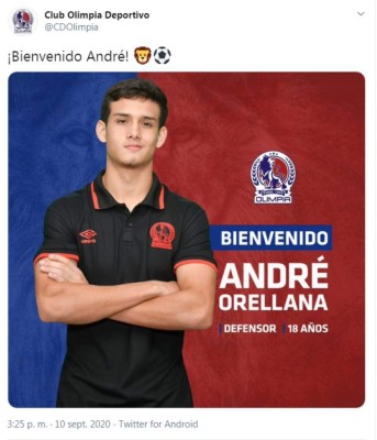 Fichajes Honduras: Alberth Elis a punto de irse a Portugal y Olimpia con otro refuerzo