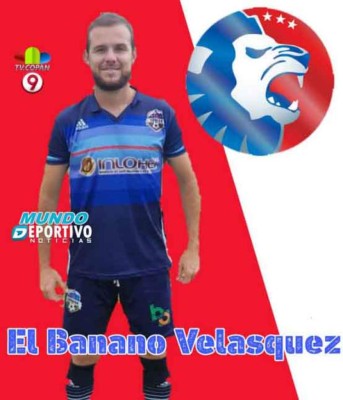 Fichajes Ascenso: Ex del Atlético de Madrid jugará en Victoria y Olimpia Occidental hace barrida