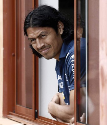 Así fue la primera actividad de Honduras en la localidad de Porto Feliz
