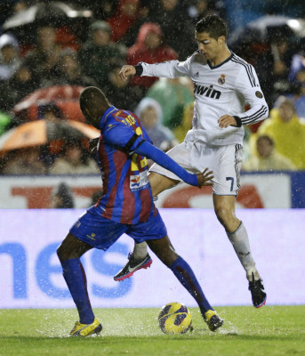 Morata saca a flote al Madrid