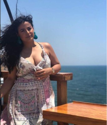 ¡Verano no te vayas! Las guapas presentadoras hondureñas deslumbraron en esta Semana Santa