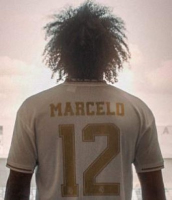 OFICIAL: Real Madrid revela su nueva camiseta para la temporada 2019/20