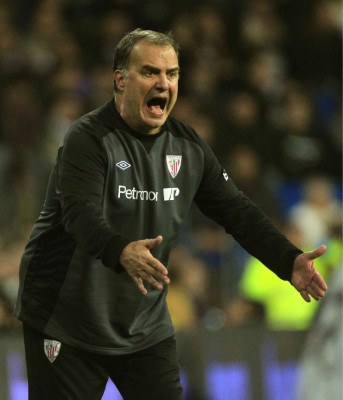 El Real Madrid se da un festín ante el Athletic.