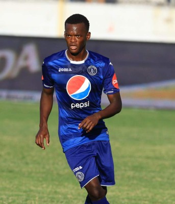 ¡Sin contrato! Los futbolistas de Olimpia y Motagua que quedan libres este Clausura
