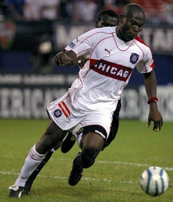 Honduras ha estado bien representada en la MLS