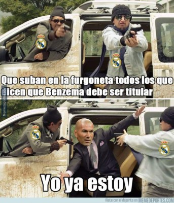 Los mejores memes en el mundo del fútbol en navidad: 'Papá Lionel'