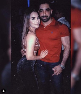 ¡Flechada! El fisioculturista que se ganó el corazón de Jennifer Funes