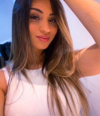 Así es la sexi jugadora de Esports que fue sentenciada a 116 años de cárcel