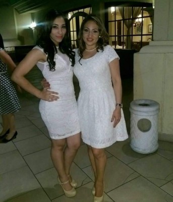 Eddie Hernández y Lorena Varela, un amor que se basó en Dios