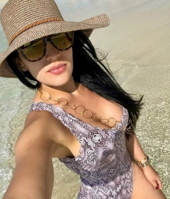 Fotos: La increíble evolución de Virgnia Varela, el mejor gol de Emilio Izaguirre