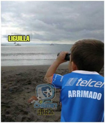 Liga MX: Cruz Azul otra vez sin liguilla y los memes no perdonan tras 22 años y contando