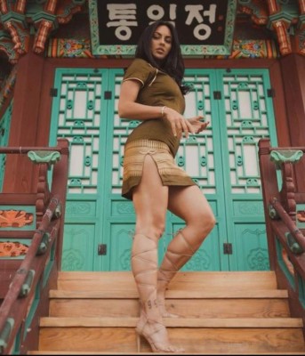 Encuentran muerta en su apartamento a la exnovia de Jerome Boateng, crack del Bayern Munich