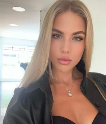 La mujer de Luiz Adriano, víctima de racismo: 'Me amenazaron de muerte por casarme con un negro'