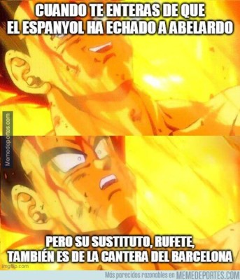 Los memes hacen pedazos al Barcelona tras empatar ante el Celta y tirar la Liga de España