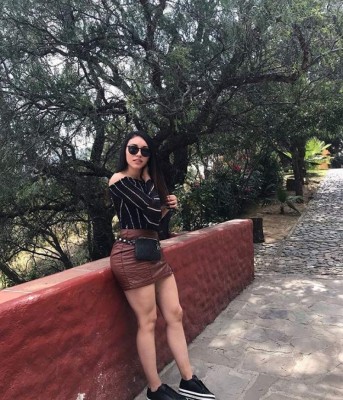 Top: Las futbolistas mexicanas más bellas de la Liga MX Femenil